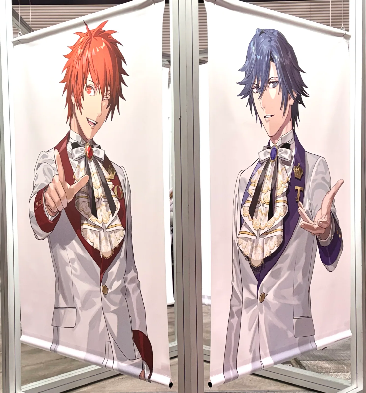 うわー！ルーレット！